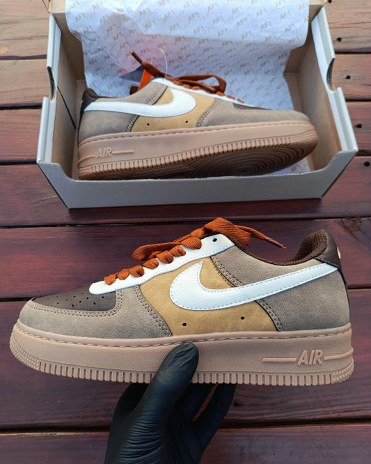 Air Force AF1 Castor - Importado