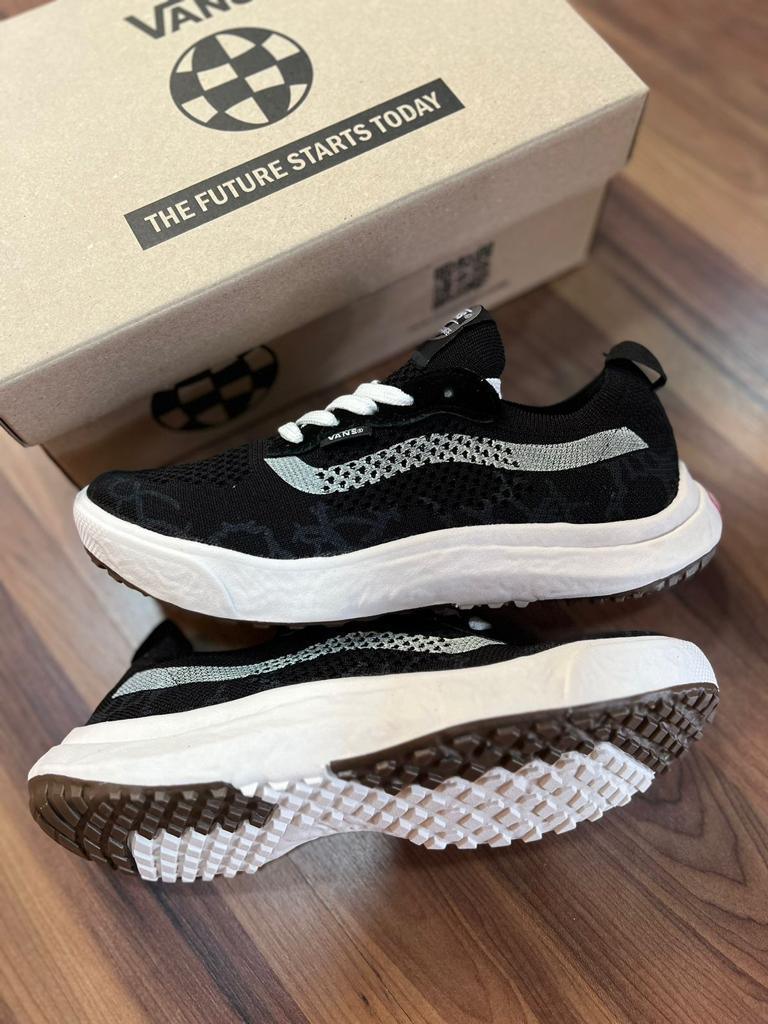 Vans vr3