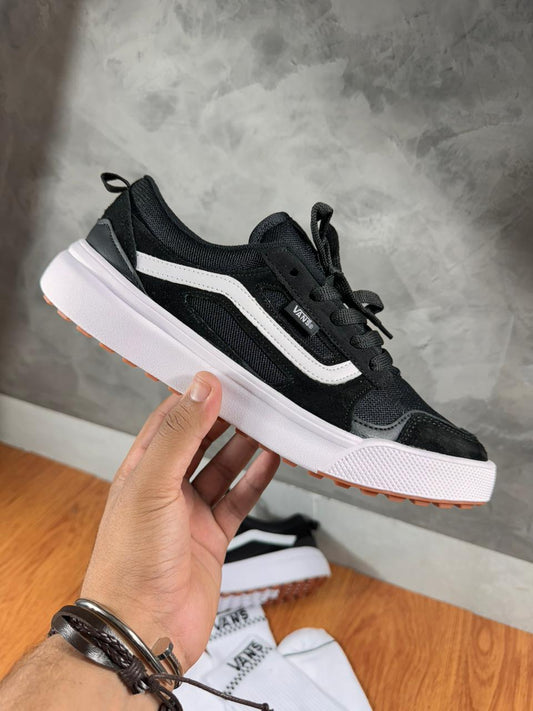 Vans Ultrarange 3D