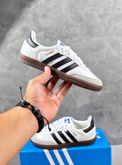 Adidas Samba