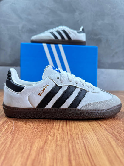 Adidas Samba